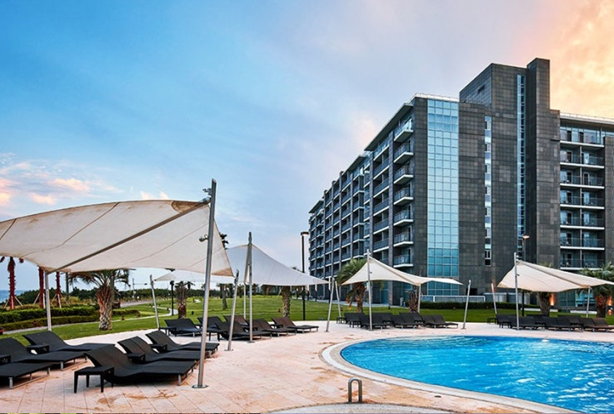 제주 해비치 리조트